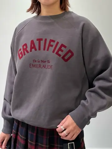 ONWARD CROSSET SELECT 濱野 コーディネート画像