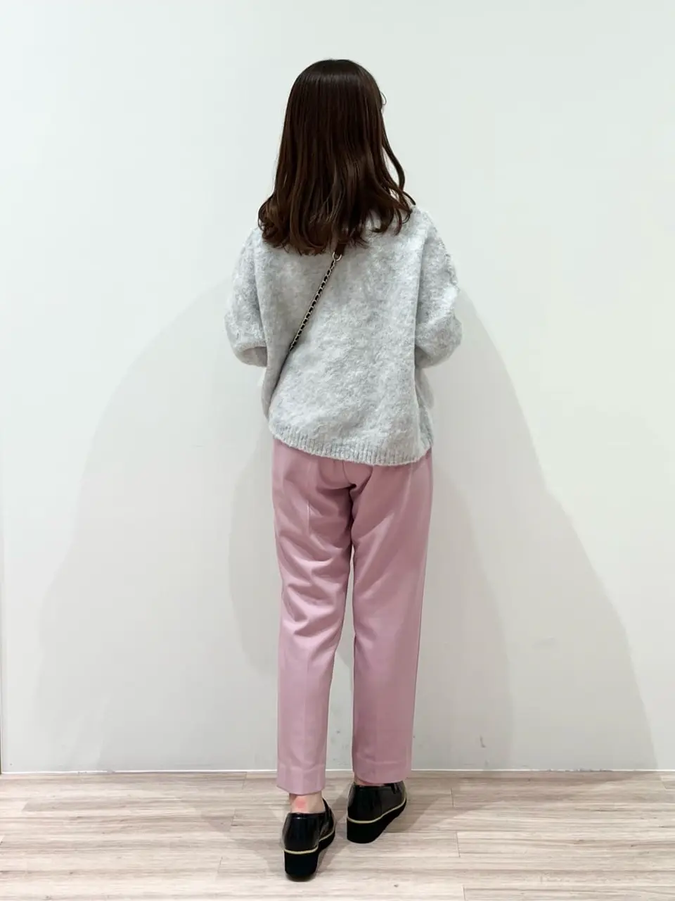 ONWARD CROSSET SELECT 今堀 コーディネート画像