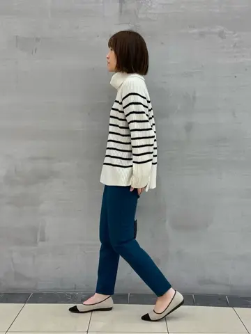 ONWARD CROSSET SELECT 大野 コーディネート画像