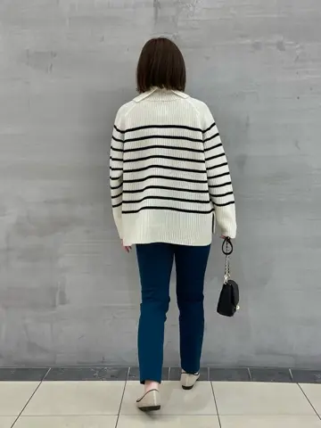 ONWARD CROSSET SELECT 大野 コーディネート画像