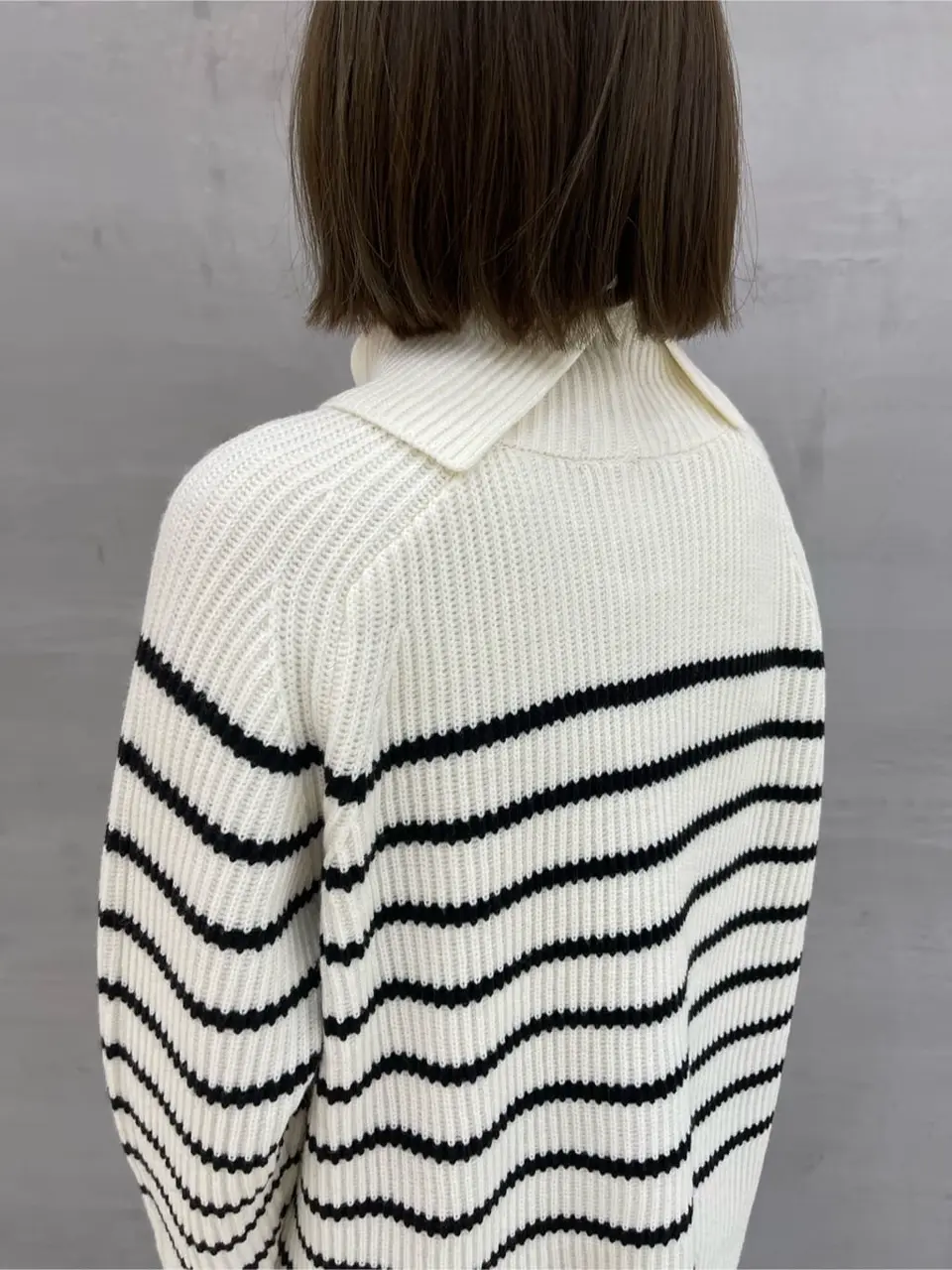 ONWARD CROSSET SELECT 大野 コーディネート画像