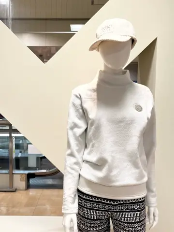 ONWARD CROSSET SELECT 小管 コーディネート画像