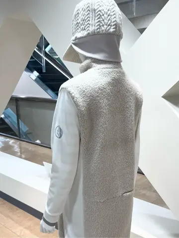 ONWARD CROSSET SELECT 小管 コーディネート画像