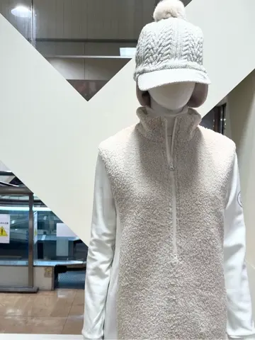 ONWARD CROSSET SELECT 小管 コーディネート画像