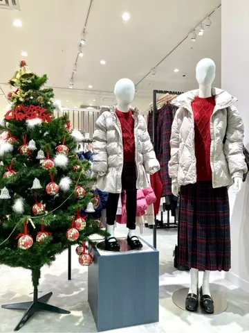 ONWARD CROSSET SELECT 杉原 コーディネート画像