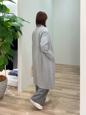 ONWARD CROSSET SELECT 村上 コーディネート画像