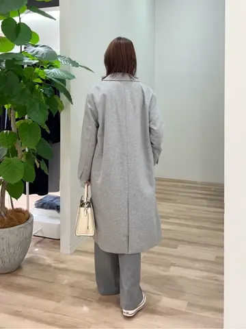 ONWARD CROSSET SELECT 村上 コーディネート画像