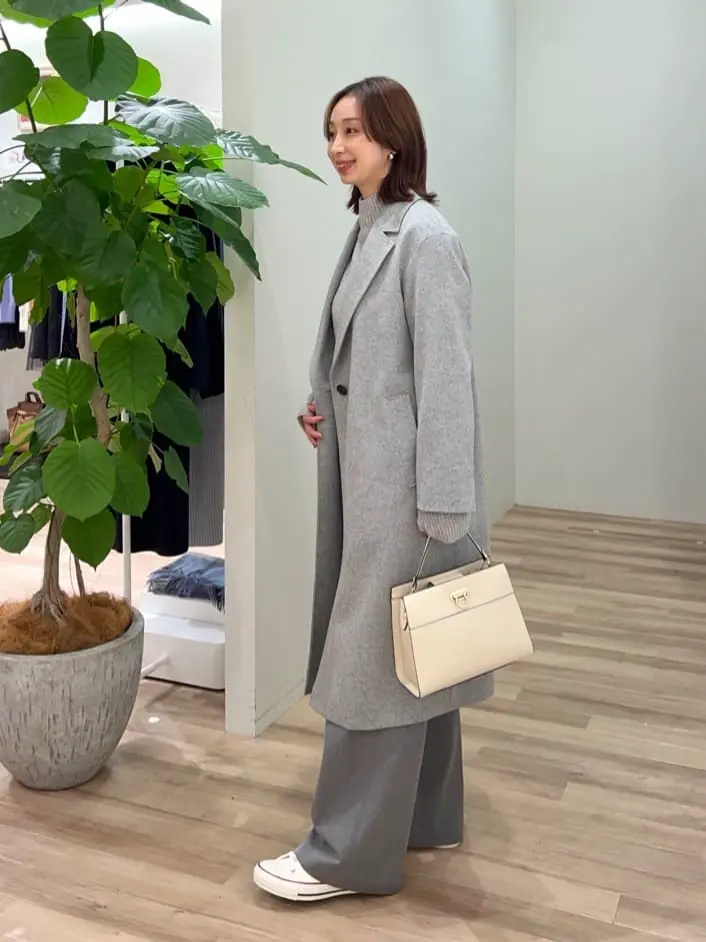 ONWARD CROSSET SELECT 村上 コーディネート画像