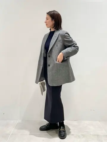 ONWARD CROSSET SELECT 水谷 コーディネート画像