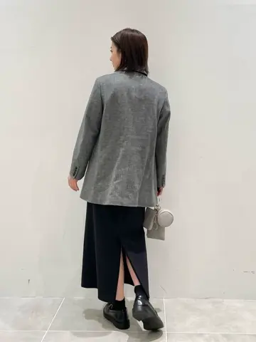 ONWARD CROSSET SELECT 水谷 コーディネート画像