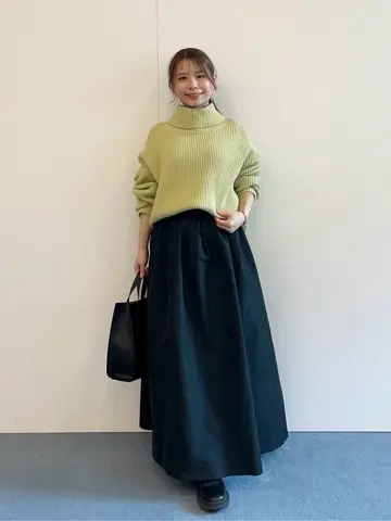 ONWARD CROSSET SELECT 横尾 コーディネート画像