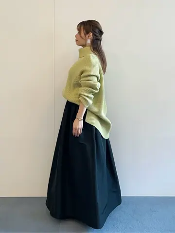 ONWARD CROSSET SELECT 横尾 コーディネート画像