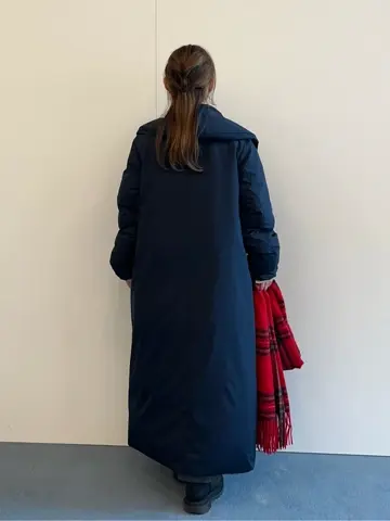 ONWARD CROSSET SELECT 横尾 コーディネート画像