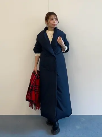 ONWARD CROSSET SELECT 横尾 コーディネート画像