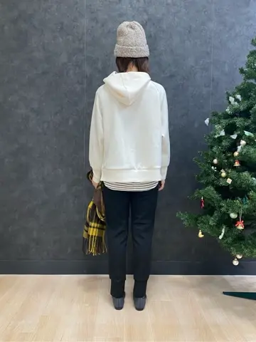 ONWARD CROSSET SELECT 斉藤 コーディネート画像