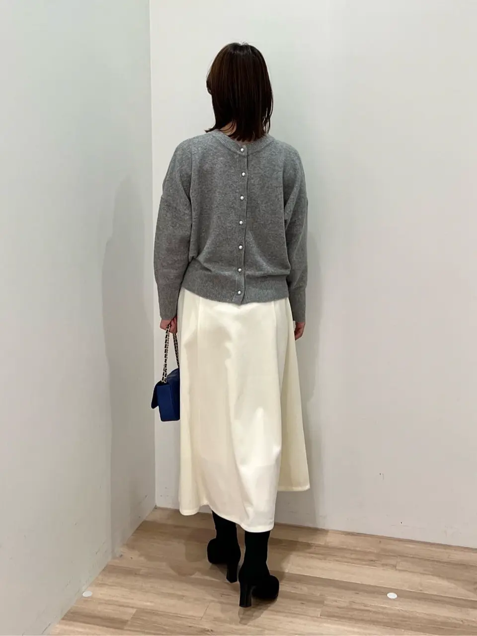 ONWARD CROSSET SELECT 村上 コーディネート画像