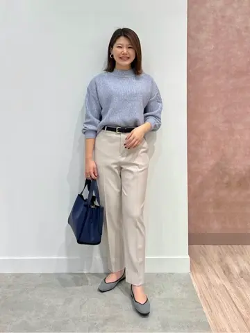 ONWARD CROSSET SELECT mami コーディネート画像