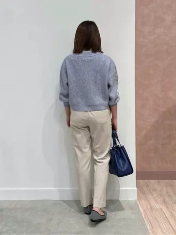 ONWARD CROSSET SELECT mami コーディネート画像