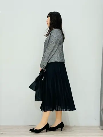 ONWARD CROSSET SELECT SAKAI コーディネート画像