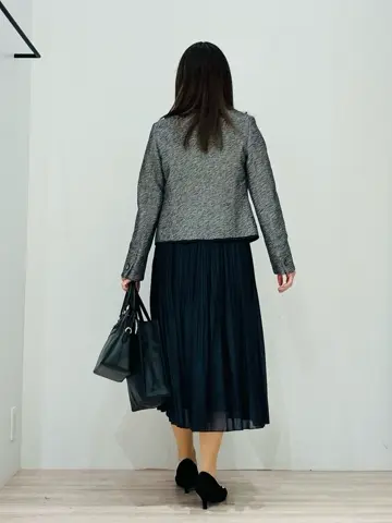 ONWARD CROSSET SELECT SAKAI コーディネート画像