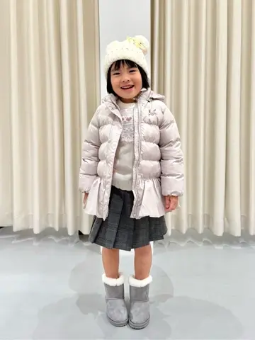 ONWARD CROSSET SELECT 濱野 コーディネート画像