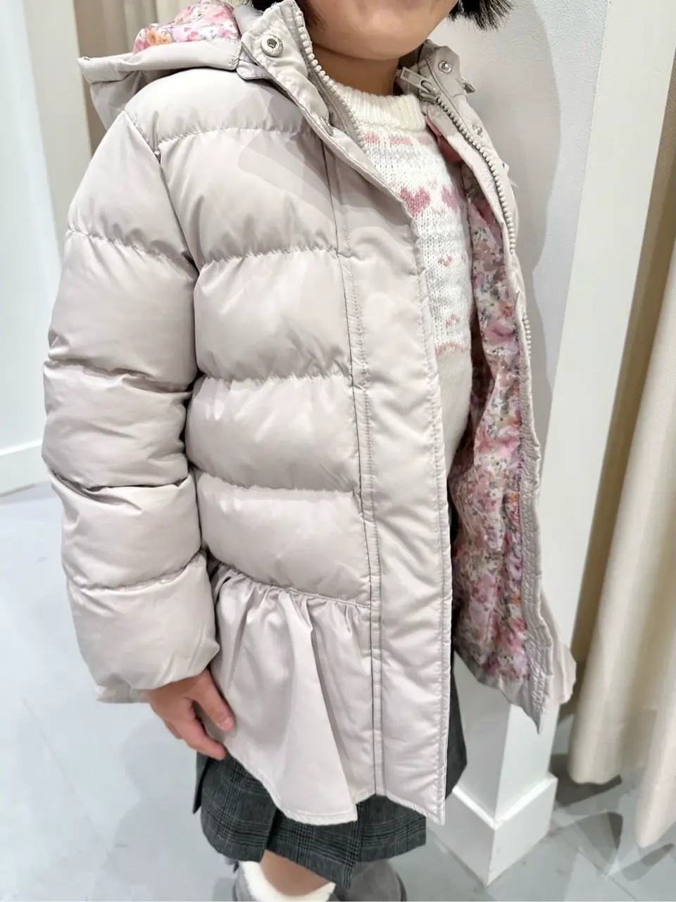 ONWARD CROSSET SELECT 濱野 コーディネート画像