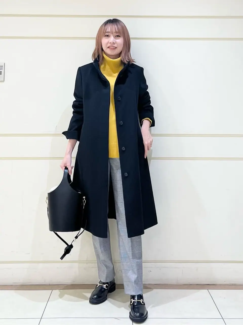 ONWARD CROSSET SELECT Kanako コーディネート画像