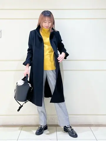 ONWARD CROSSET SELECT Kanako コーディネート画像