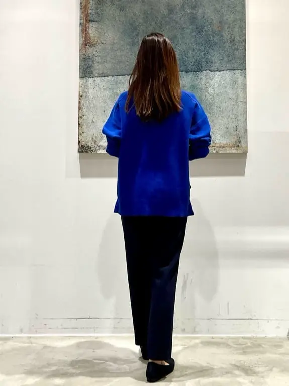 ONWARD CROSSET SELECT 田中 コーディネート画像