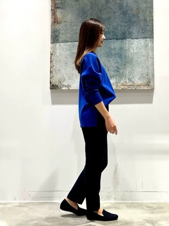 ONWARD CROSSET SELECT 田中 コーディネート画像