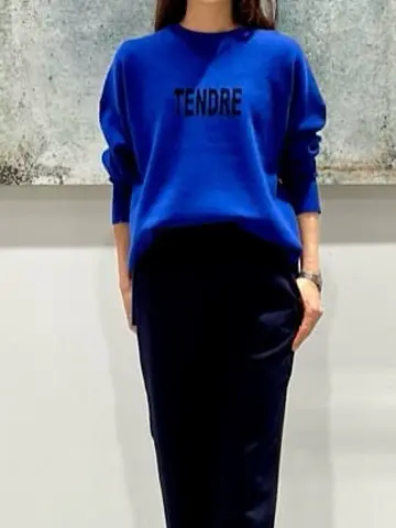 ONWARD CROSSET SELECT 田中 コーディネート画像