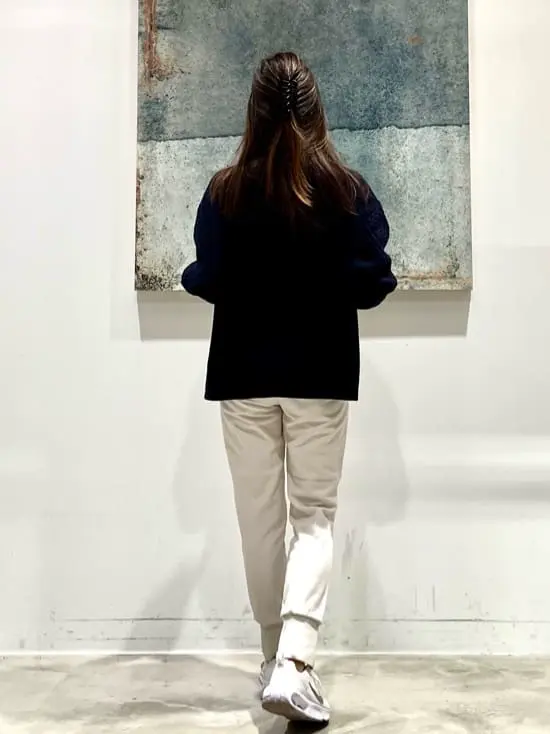 ONWARD CROSSET SELECT 田中 コーディネート画像