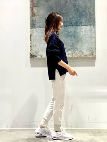 ONWARD CROSSET SELECT 田中 コーディネート画像