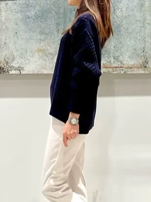 ONWARD CROSSET SELECT 田中 コーディネート画像