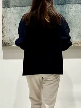 ONWARD CROSSET SELECT 田中 コーディネート画像