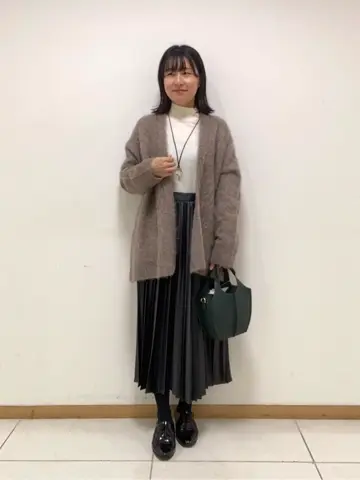 ONWARD CROSSET SELECT 野中 コーディネート画像