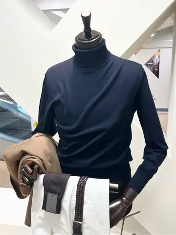 ONWARD CROSSET SELECT 小管 コーディネート画像