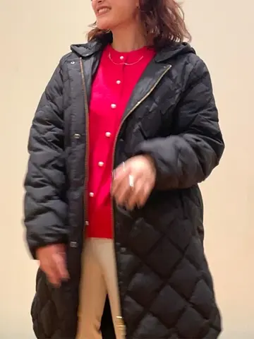 ONWARD CROSSET SELECT 一星 コーディネート画像