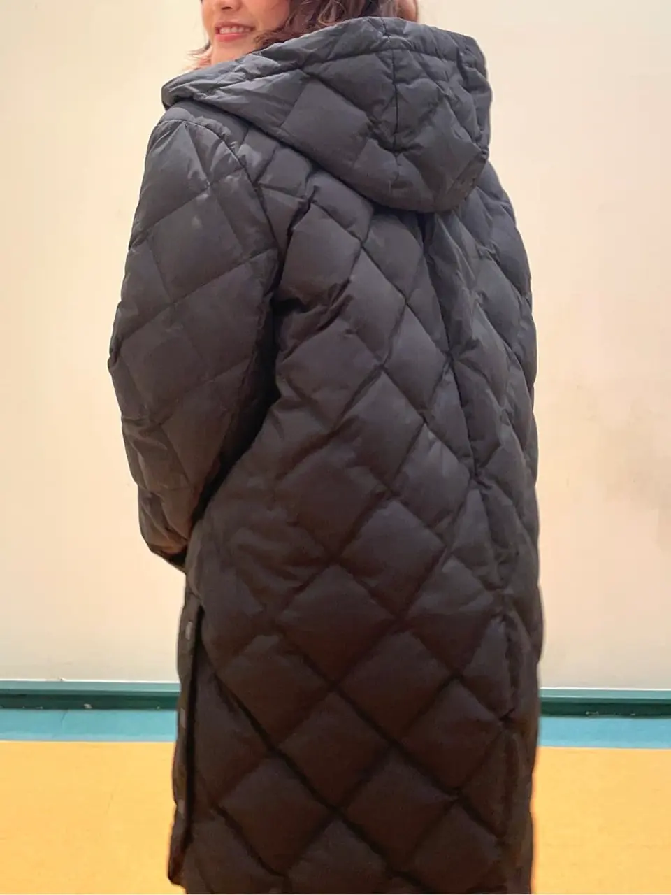 ONWARD CROSSET SELECT 一星 コーディネート画像