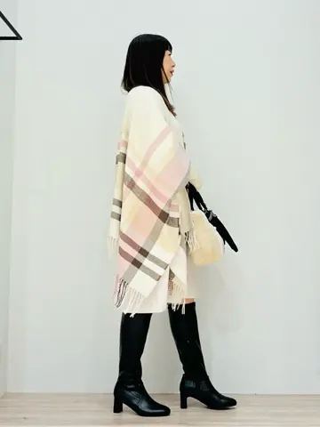 ONWARD CROSSET SELECT SAKAI コーディネート画像