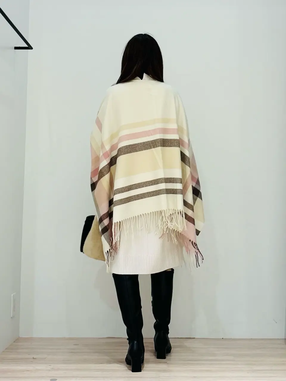 ONWARD CROSSET SELECT SAKAI コーディネート画像