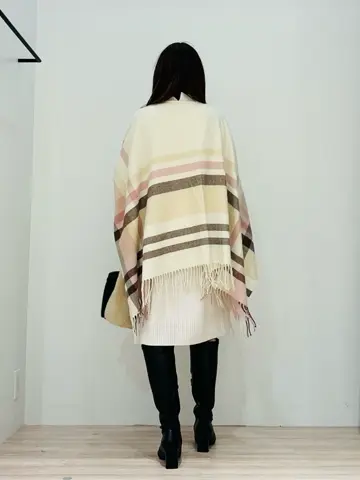 ONWARD CROSSET SELECT SAKAI コーディネート画像