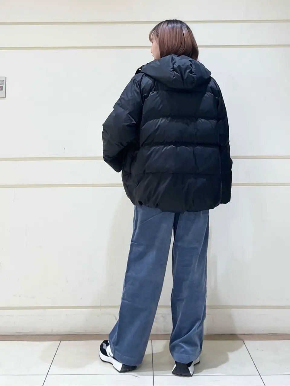 ONWARD CROSSET SELECT Kanako コーディネート画像