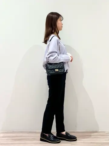 ONWARD CROSSET SELECT 今堀 コーディネート画像