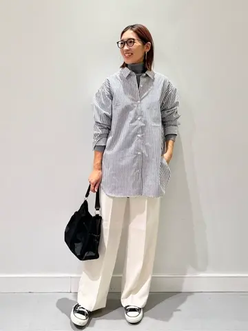 ONWARD CROSSET SELECT 濱野 コーディネート画像