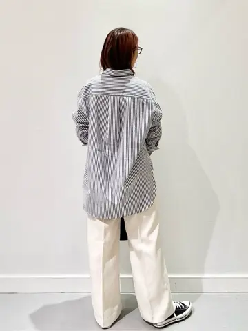 ONWARD CROSSET SELECT 濱野 コーディネート画像