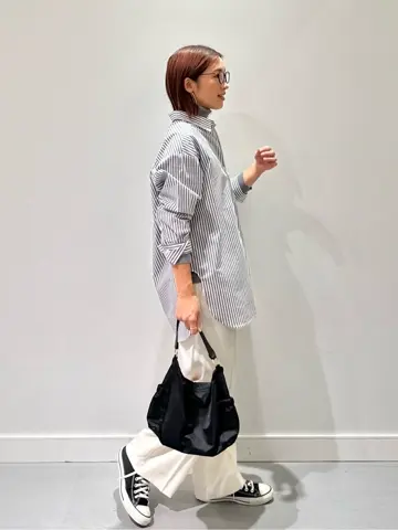 ONWARD CROSSET SELECT 濱野 コーディネート画像