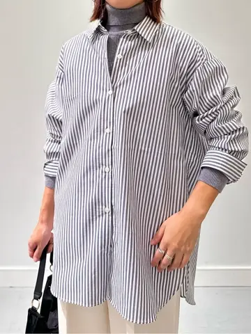 ONWARD CROSSET SELECT 濱野 コーディネート画像