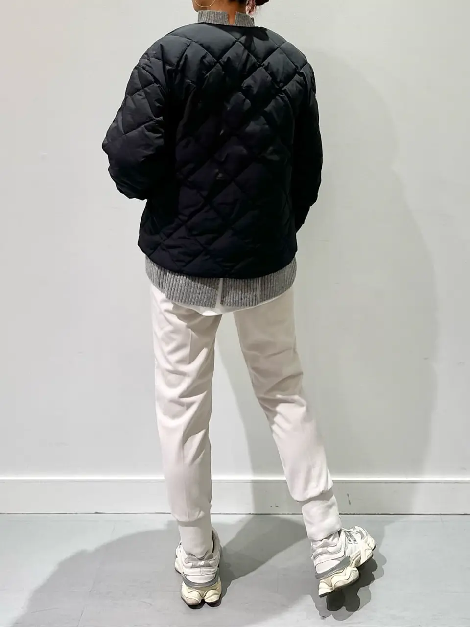 ONWARD CROSSET SELECT 濱野 コーディネート画像