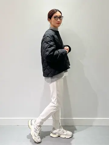 ONWARD CROSSET SELECT 濱野 コーディネート画像